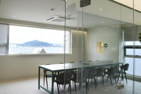 Busan Boda Stay 2nd, 3rd branch